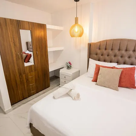 Hospedaje Rosa Blanca Cartagena Exterior photo
